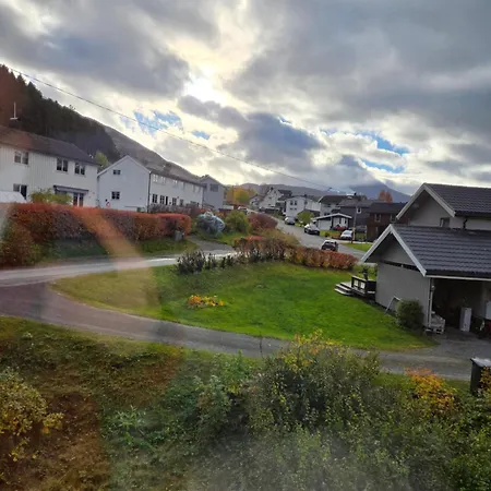 Cozy Close To Centre & Station Narvik