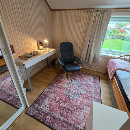 Alloggio in famiglia Cozy Close To Centre & Station