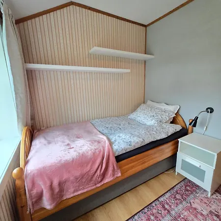 Cozy Close To Centre & Station * Narvik