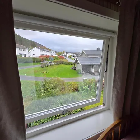 Cozy Close To Centre & Station Narvik