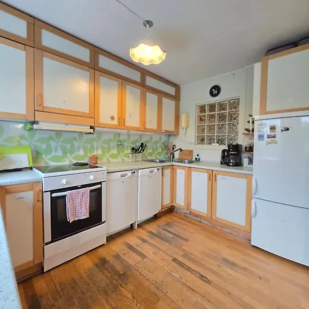 Alloggio in famiglia Cozy Close To Centre & Station *